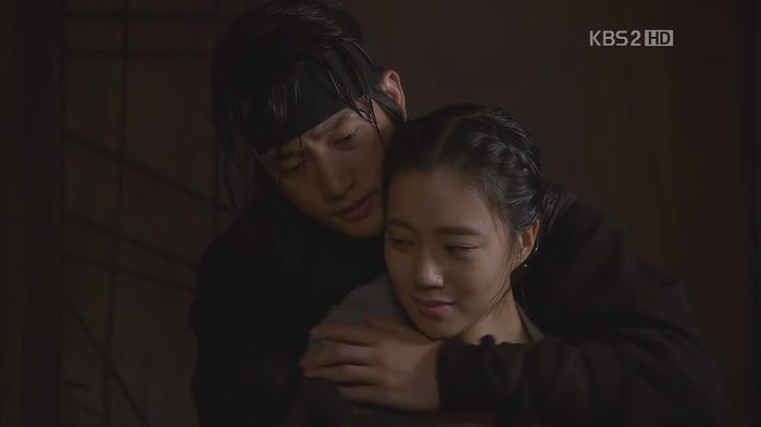 [드라마] 공주의 남자 22화 | 인스티즈