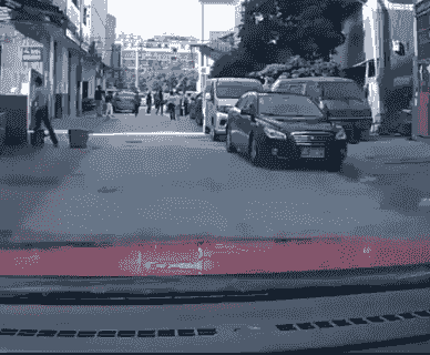 중국 자해 공갈단 . gif | 인스티즈