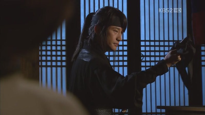 [드라마] 공주의 남자 17화 | 인스티즈