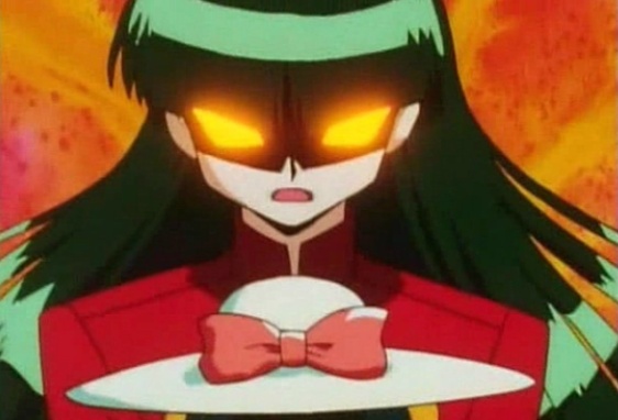 어린이들이 보기엔 음침하고 무서웠던 포켓몬스터 에피소드 (초능력 포켓몬 편) 3 | 인스티즈