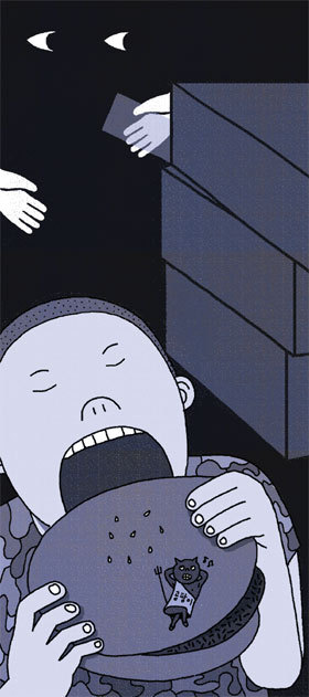 헬조선의 나쁜점이 한국 군대인 이유.reason | 인스티즈