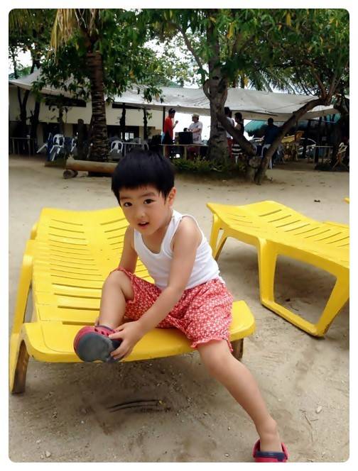  좀만 크면 각 소속사들이 루팡 해갈 것 같은 어린이들ㅋ (15년 뒤 내 통장주인 미리보기) | 인스티즈