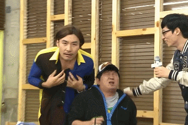 [무한도전] 무도가 인터넷 방송이면 큰일나는 이유 (feat. 행복한 유느) | 인스티즈