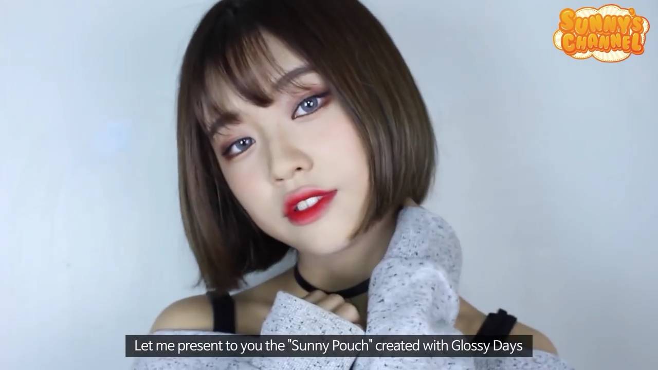 뷰티유투버 써니 연예인 커버 메이크업 모음 +추가 | 인스티즈