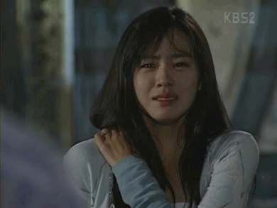 제 기준 우는연기 잘하는 여배우들.gif | 인스티즈