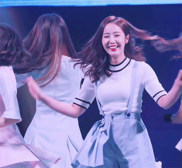 여자친구 신비 .jpgif | 인스티즈