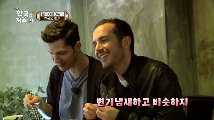 번역해서 외국에 무료 배포해야 한다고 생각하는 한국 티비 프로그램 . jpg | 인스티즈