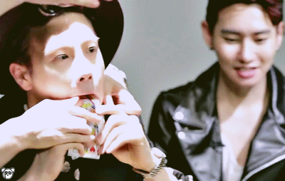 팬아저(: 팬은 아니지만 저장) | 인스티즈