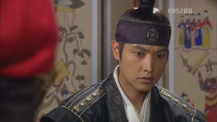 [드라마] 공주의 남자 23화 | 인스티즈