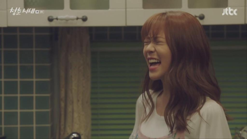 [청춘시대] 같이사는 하우스메이트가 창녀다.jpg | 인스티즈