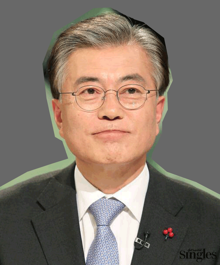 대통령 덕질하는 대한민국 | 인스티즈