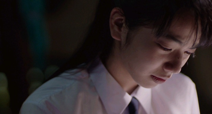 [물에빠진나이프] 퇴폐퇴폐 고딩의 기빨리는 연애 영화 - 13 | 인스티즈