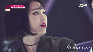 [고르기] 다시 무대를 한다면 보고싶은 프듀시즌1 무대 고르기 | 인스티즈