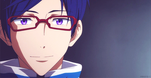 애니 팬 1만명이 뽑은 가장 매력적인 안경 쓴 2D 남캐 TOP 10 | 인스티즈