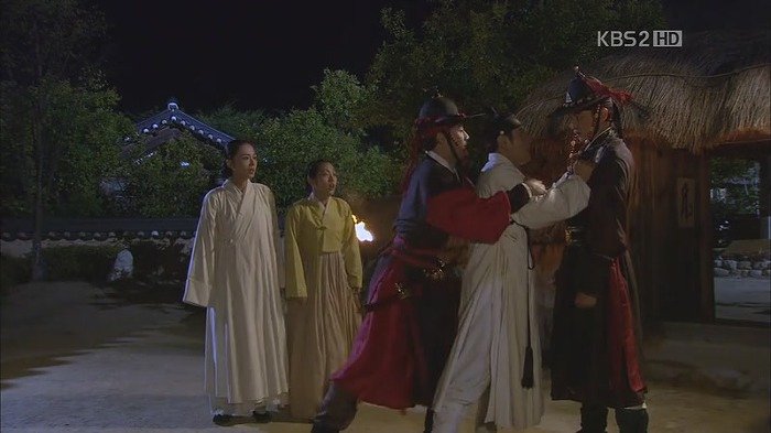 [드라마] 공주의 남자 22화 | 인스티즈