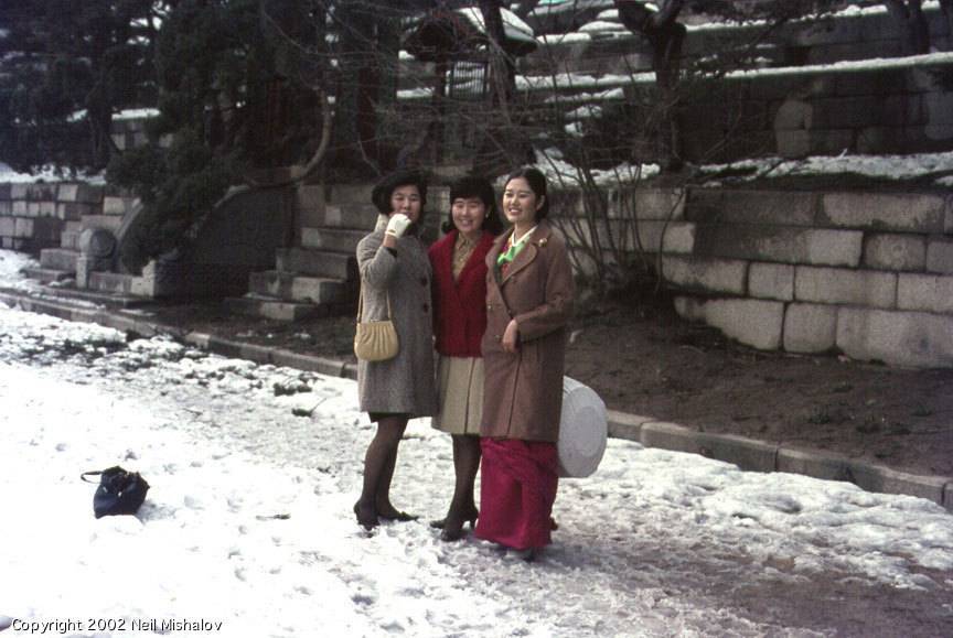 1969년 대한민국의 일상 사진.jpg | 인스티즈