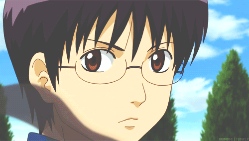 애니 팬 1만명이 뽑은 가장 매력적인 안경 쓴 2D 남캐 TOP 10 | 인스티즈