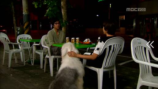 [커피프린스1호점] 내 남자의 비즈니스..... - 10 | 인스티즈