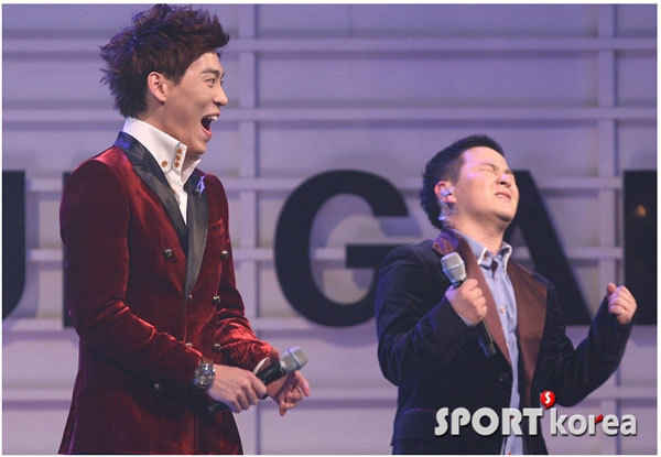 레알 각본없는 드라마 슈퍼스타K2 슈스케2의 위엄ㄷㄷㄷ | 인스티즈