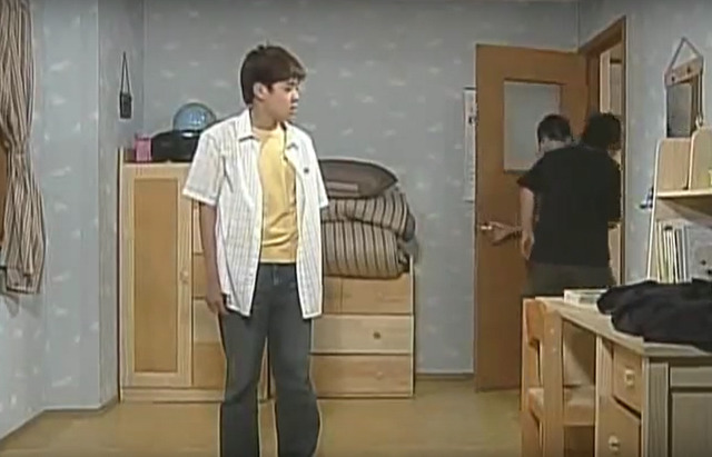 EBS 드라마 [깡순이] 26-1 | 인스티즈