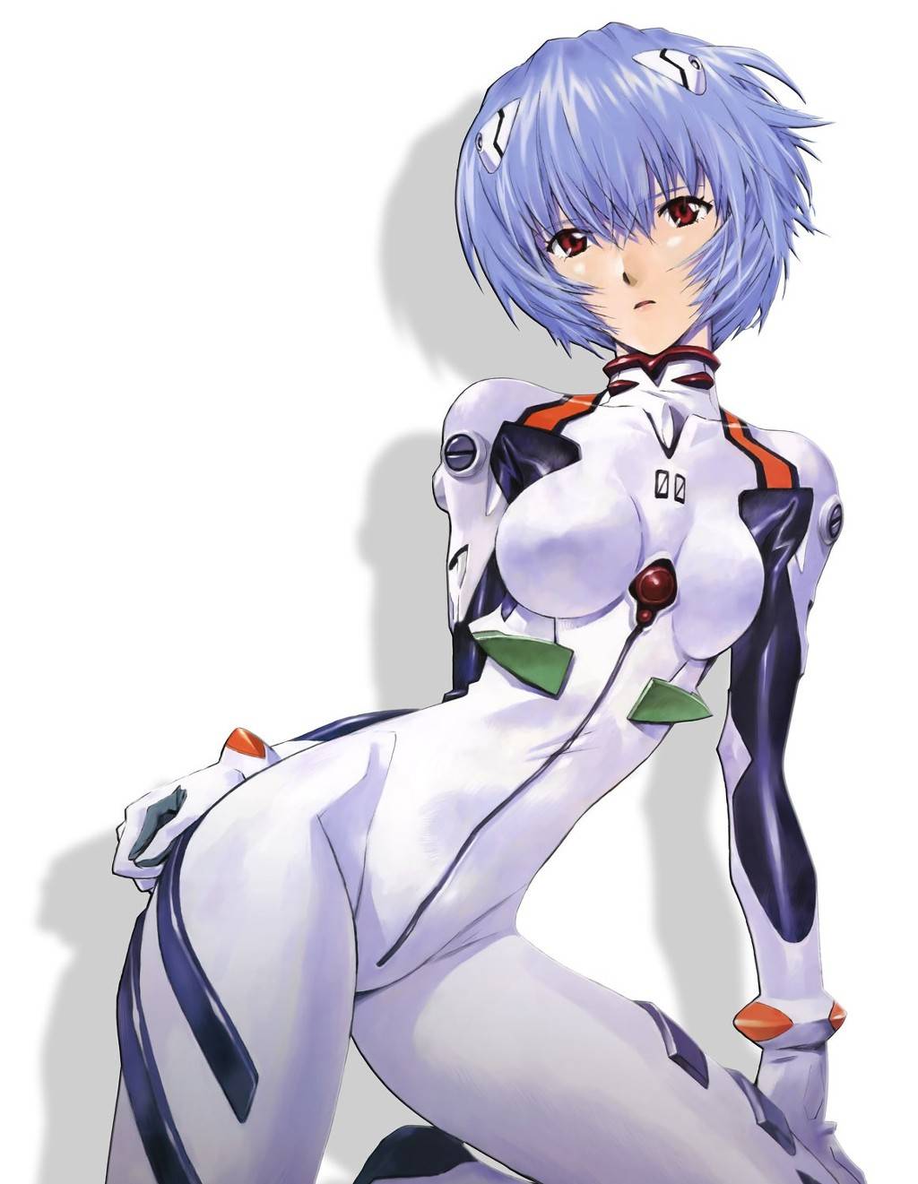 오늘의 2D녀.gif | 인스티즈