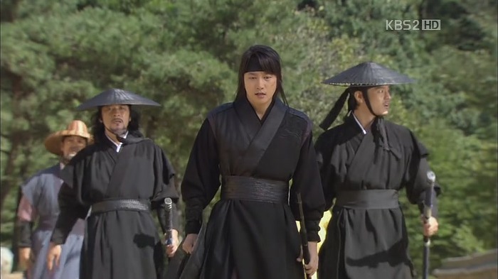 [드라마] 공주의 남자 22화 | 인스티즈