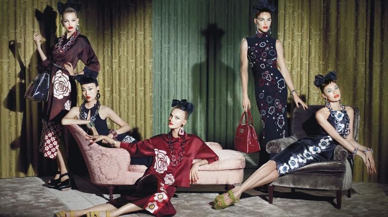 앞으로 한국 모델계를 이끌 신 트로이카 모델 | 인스티즈