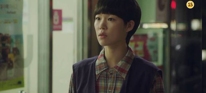 [청춘시대] 내가 쓰고 싶어서 쓰는 윤진명과 강이나의 첫 만남 | 인스티즈