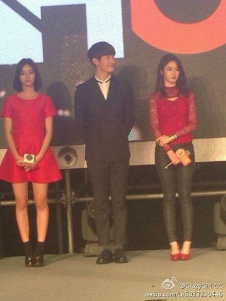 [혜리] 타고나야만 하는 것들을 다 가짐 | 인스티즈