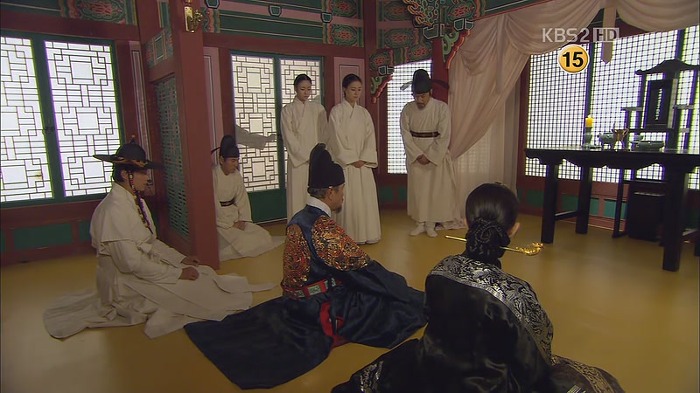 [드라마] 공주의 남자 23화 | 인스티즈