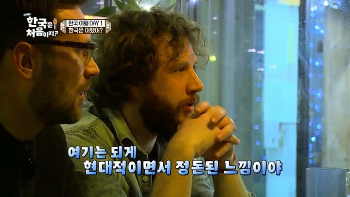 번역해서 외국에 무료 배포해야 한다고 생각하는 한국 티비 프로그램 . jpg | 인스티즈