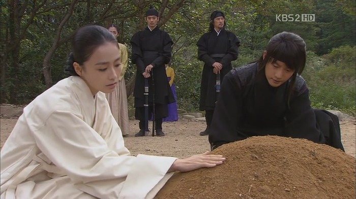 [드라마] 공주의 남자 22화 | 인스티즈