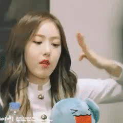 여자친구 신비 .jpgif | 인스티즈