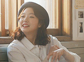 호불호 갈리는 김고은 비주얼.jpgif | 인스티즈