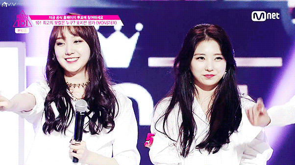 [고르기] 다시 무대를 한다면 보고싶은 프듀시즌1 무대 고르기 | 인스티즈