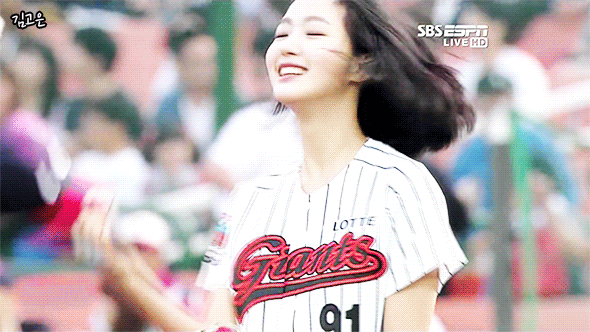 호불호 갈리는 김고은 비주얼.jpgif | 인스티즈