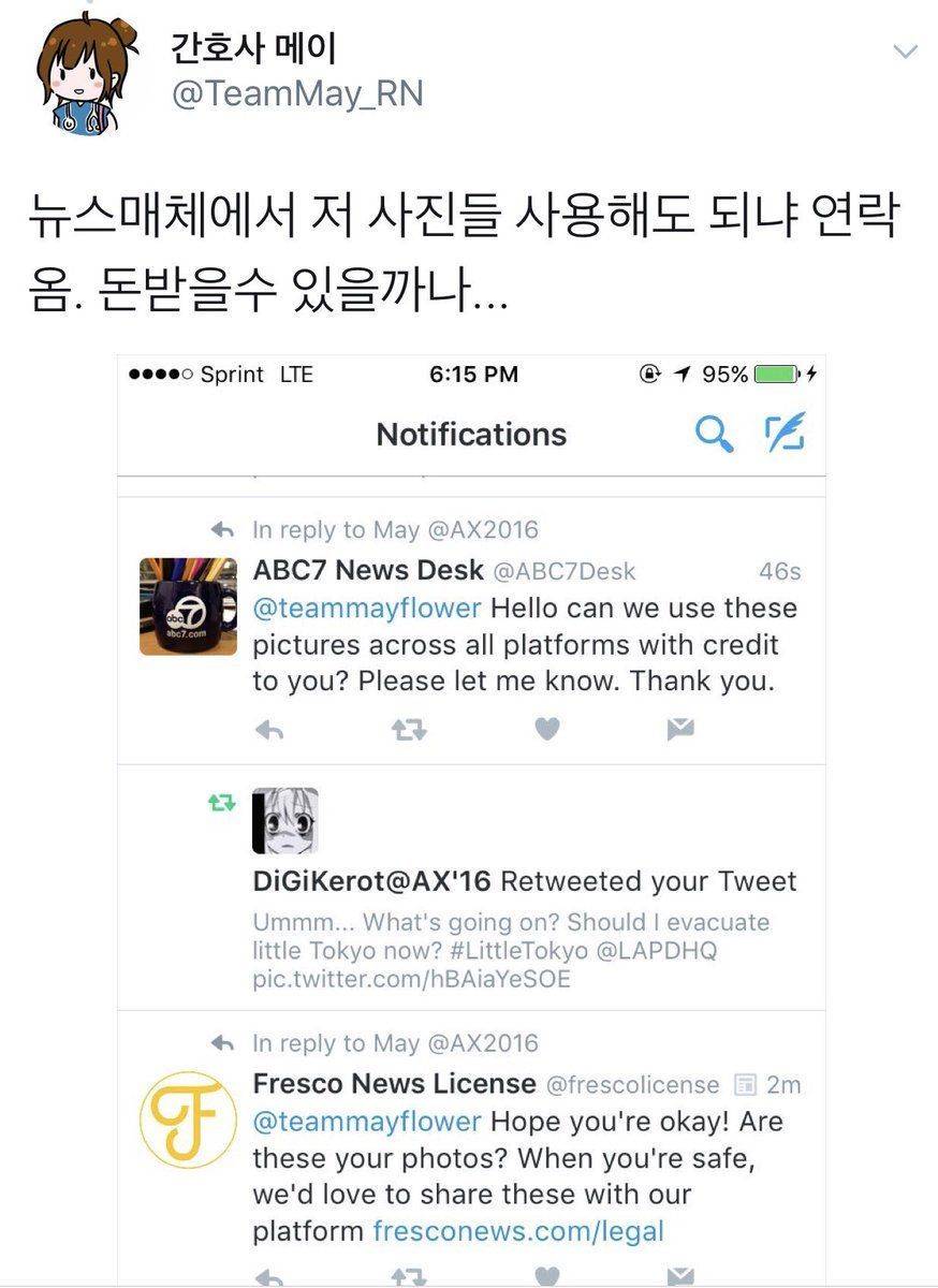 외국 기자의 저작권 인식을 알아보자 | 인스티즈