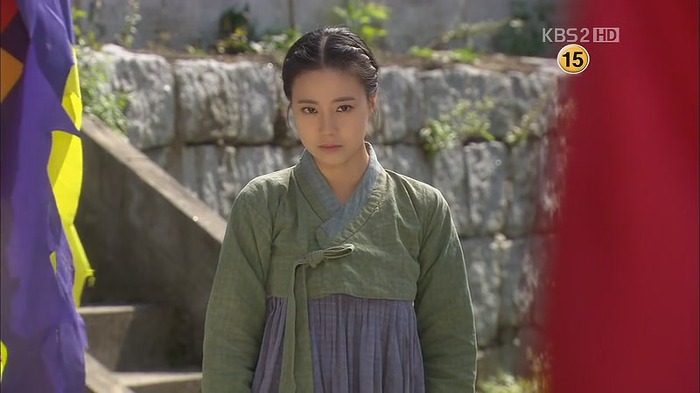 [드라마] 공주의 남자 23화 | 인스티즈