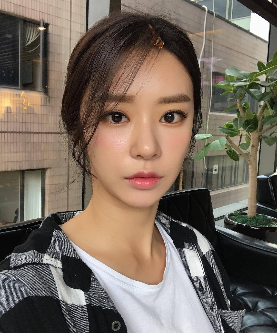 짱예보스 이주빈.jpg | 인스티즈