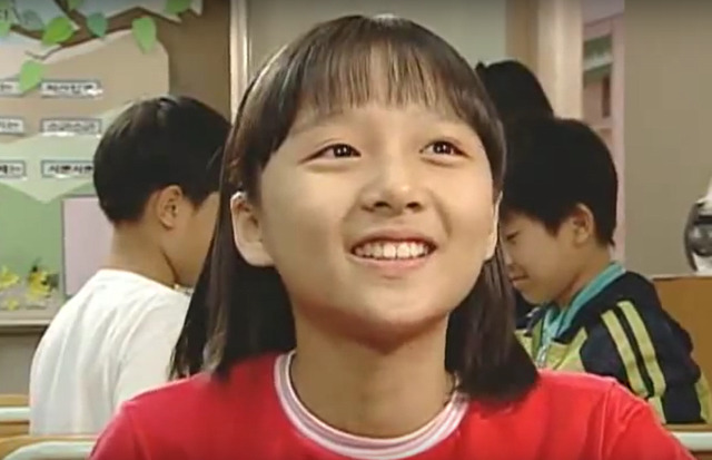 EBS 드라마 [깡순이] 26-1 | 인스티즈