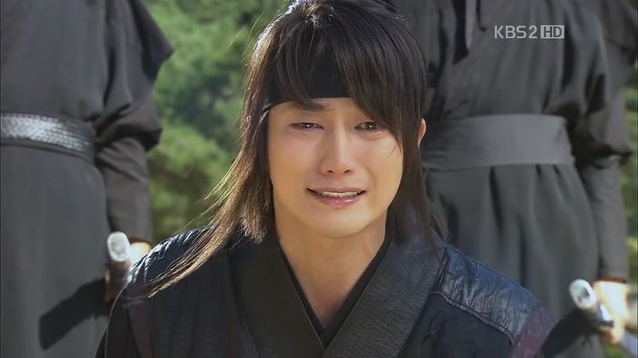 [드라마] 공주의 남자 22화 | 인스티즈