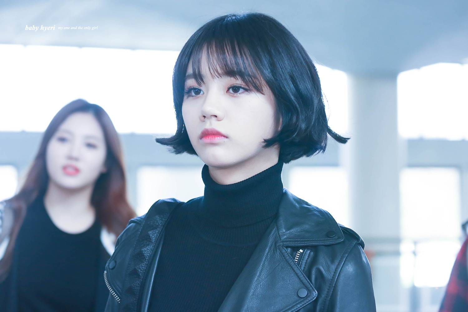 [혜리] 타고나야만 하는 것들을 다 가짐 | 인스티즈