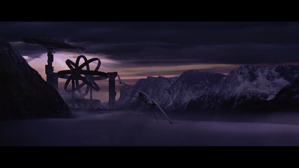 우주 관련 영화 최고중 하나..jpg.bgm | 인스티즈