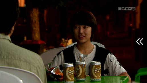 [커피프린스1호점] 내 남자의 비즈니스..... - 10 | 인스티즈