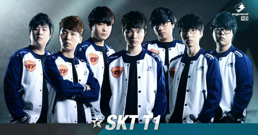 [LOL] 당신이 그리워하는 그시절 프로팀은..? | 인스티즈