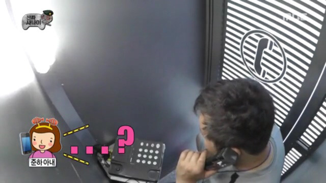 정준하 달라보였던 장면.jpg | 인스티즈