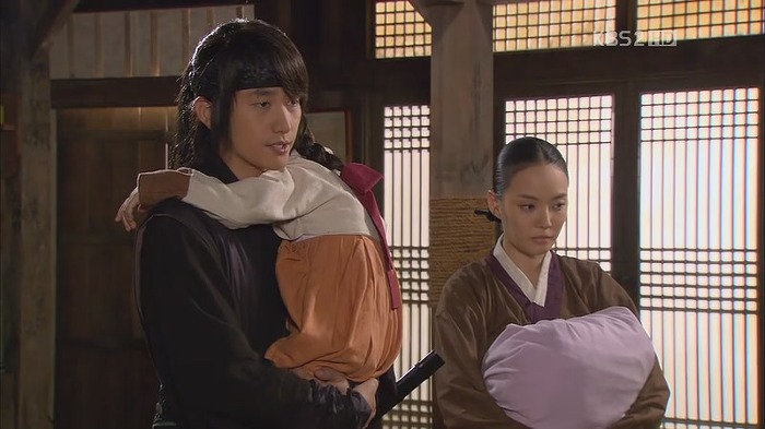 [드라마] 공주의 남자 17화 | 인스티즈