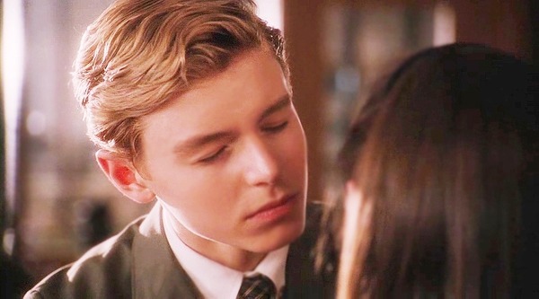 잘생긴 소년 | 인스티즈