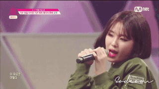 [고르기] 다시 무대를 한다면 보고싶은 프듀시즌1 무대 고르기 | 인스티즈