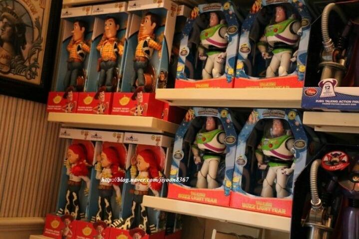 토이스토리 우디vs버즈 | 인스티즈